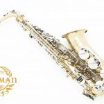 Saxophone Coleman CL-333A ขายราคาพิเศษ