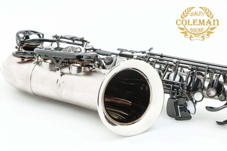 Saxophone Coleman CL-334A ขายราคาพิเศษ