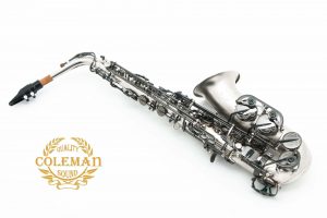 Saxophone Coleman CL-334Aราคาถูกสุด