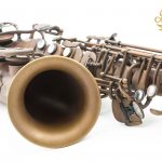 Saxophone Coleman CL-335A ขายราคาพิเศษ