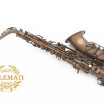 Saxophone Coleman CL-335A ลดราคาพิเศษ
