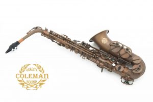 Saxophone Coleman CL-335Aราคาถูกสุด | Coleman