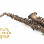 Saxophone Coleman CL-335A ขายราคาพิเศษ