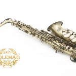 Saxophone Coleman CL-336A ลดราคาพิเศษ