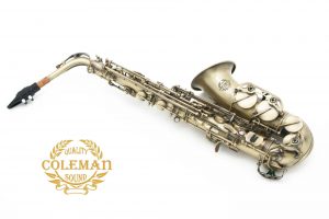 Saxophone Coleman CL-336Aราคาถูกสุด | Coleman