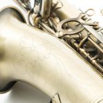 Saxophone Coleman CL336A ขายราคาพิเศษ