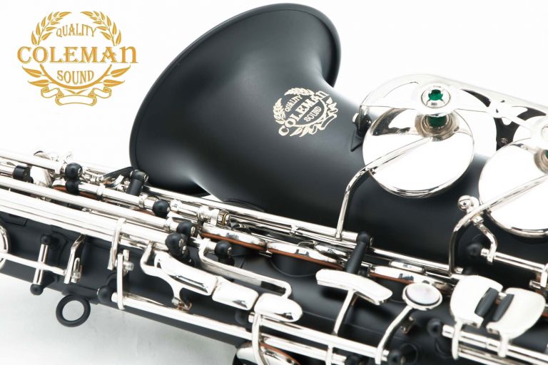 Saxophone Coleman CL337A ขายราคาพิเศษ