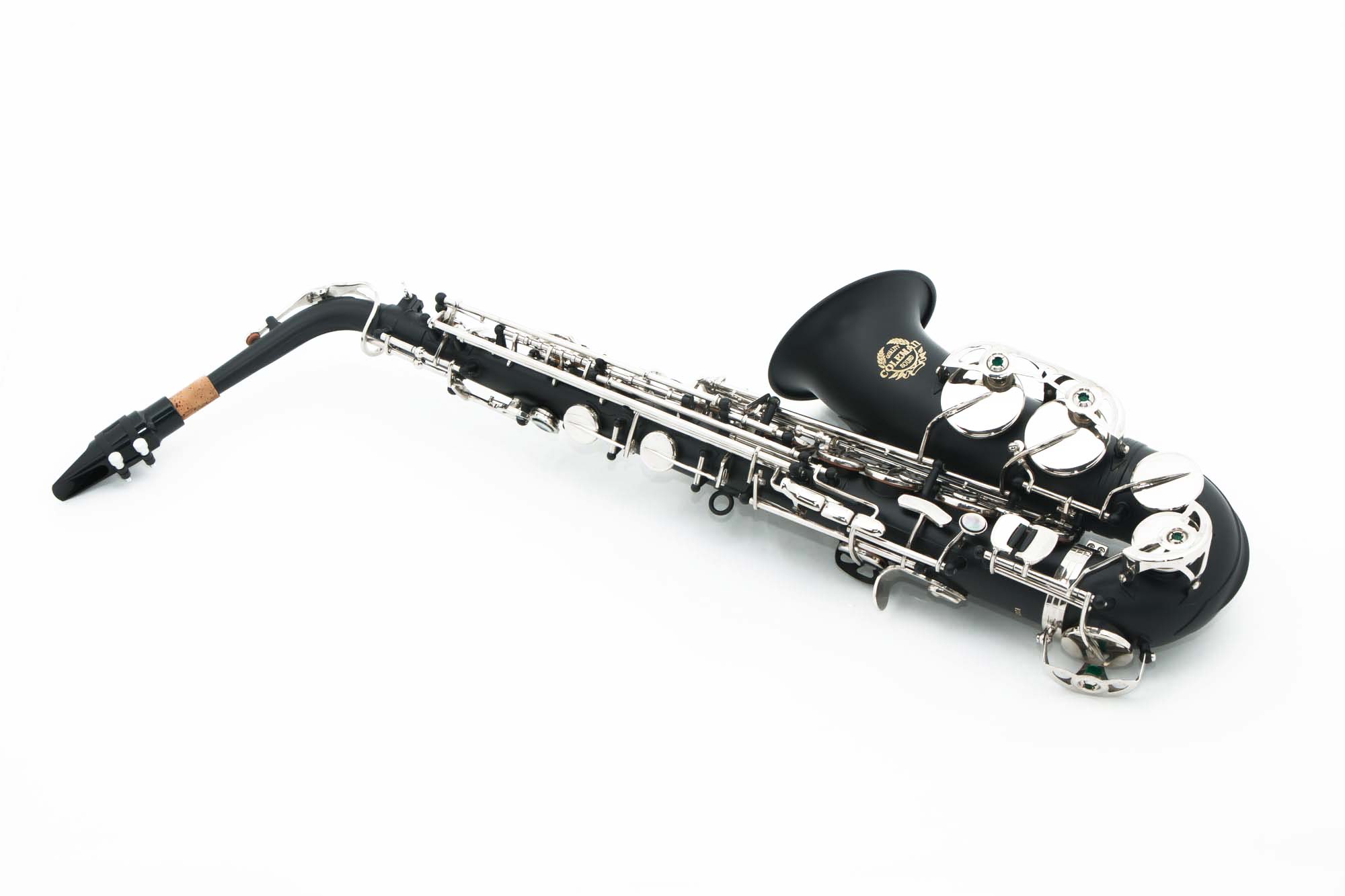 Saxophone Coleman CL-337A 