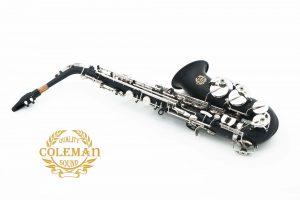 Saxophone Coleman CL-337Aราคาถูกสุด | Alto Saxophone
