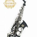 Saxophone Coleman CL-337A ขายราคาพิเศษ