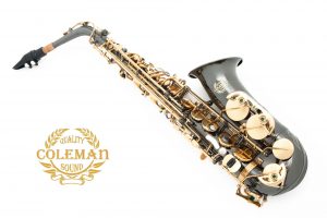 Saxophone Coleman CL-338Aราคาถูกสุด | Alto Saxophone