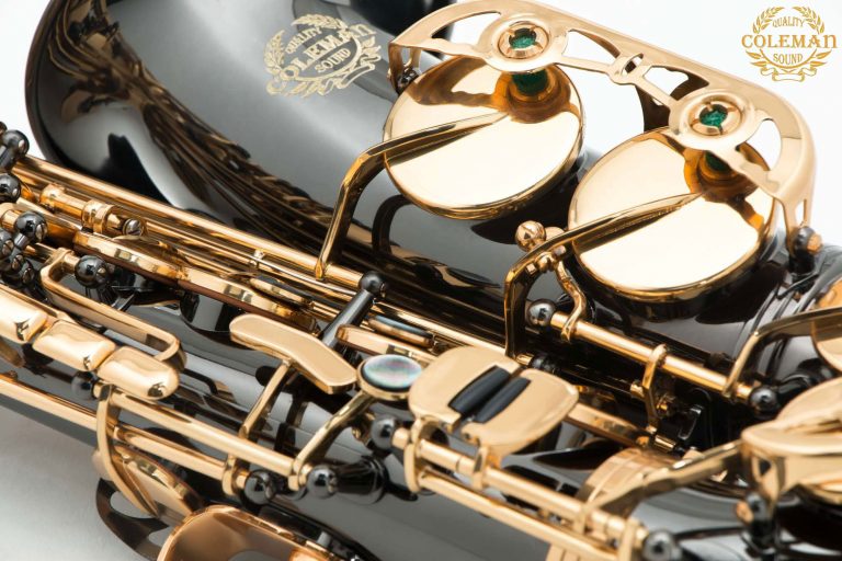 Saxophone Coleman CL338A  ขายราคาพิเศษ