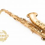 Saxophone Coleman CL-330T ลดราคาพิเศษ