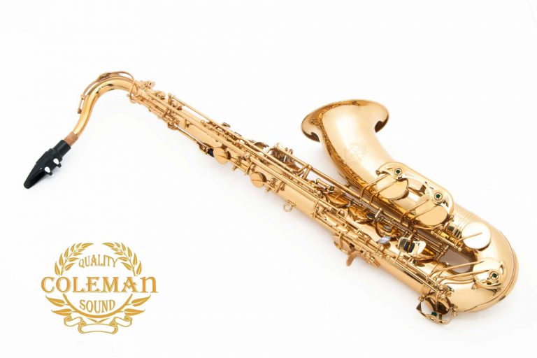 Saxophone Coleman CL-330T ขายราคาพิเศษ