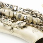 Saxophone Coleman CL-335T ขายราคาพิเศษ