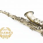 Saxophone Coleman CL-335T ลดราคาพิเศษ