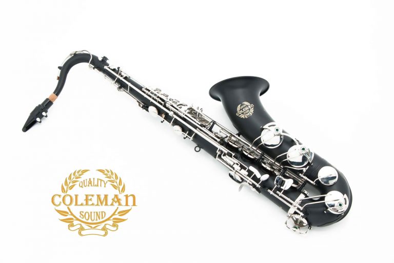 Saxophone Coleman CL-336T ขายราคาพิเศษ