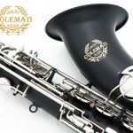 Saxophone Coleman CL-336T ขายราคาพิเศษ