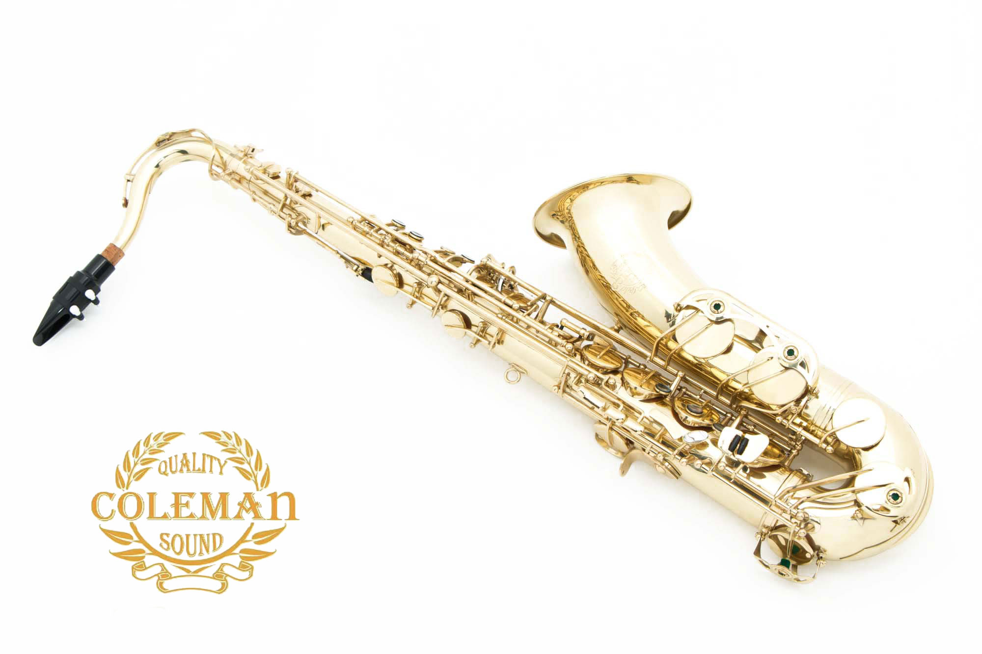 Saxophone Coleman CL-331T