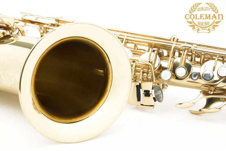 Saxophone Coleman CL-331T ขายราคาพิเศษ