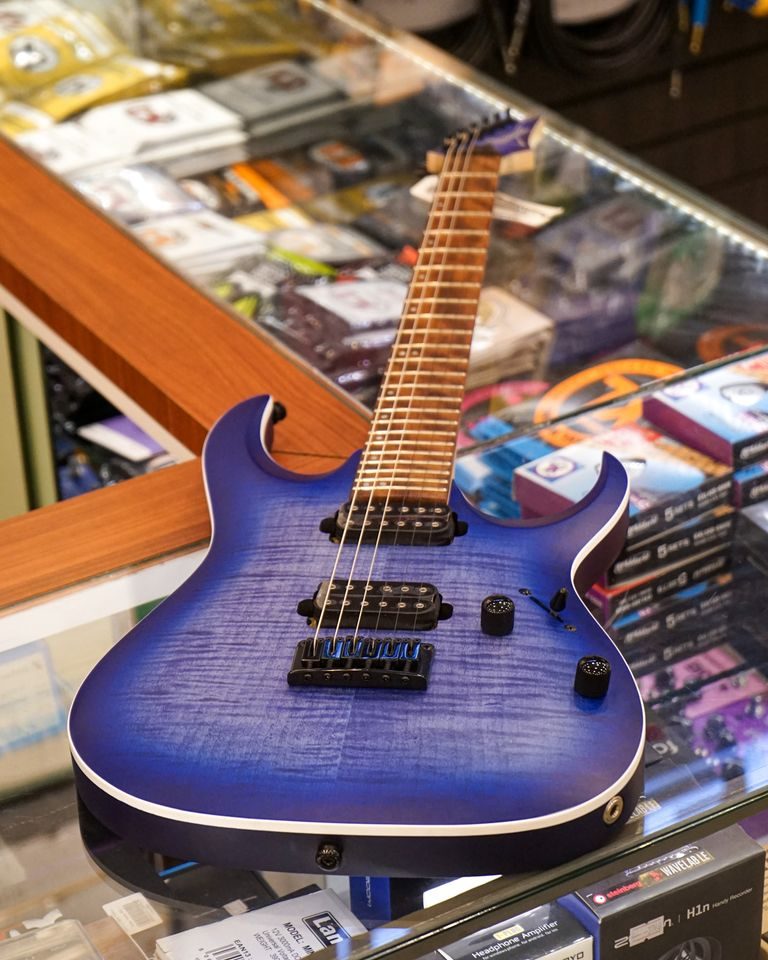 Ibanez RGA42FM
