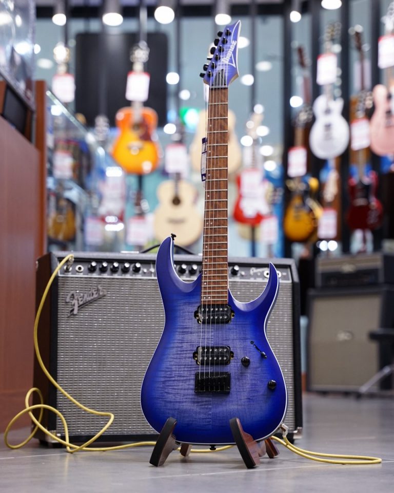 Ibanez RGA42FM ร้าน Music Arms