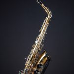 Saxophone-Coleman-CL-332A-full ลดราคาพิเศษ