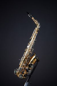 Saxophone Coleman CL-332Aราคาถูกสุด | Alto Saxophone