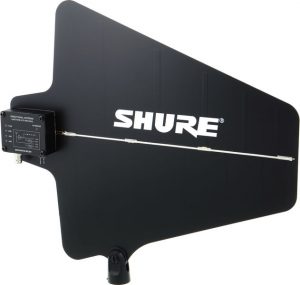 Shure UA874WB แผงรับสัญญาณคลื่นไมโครโฟนไร้สายราคาถูกสุด | Shure