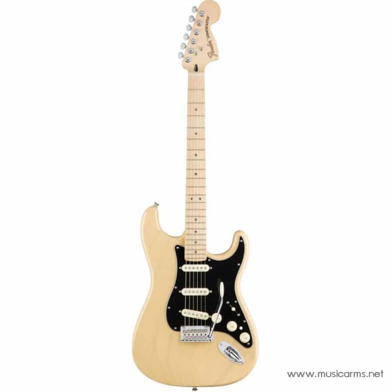 face cover Fender Deluxe Stratocaster ขายราคาพิเศษ