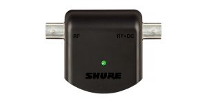 Shure UABIAST-E In-line adapterราคาถูกสุด | 