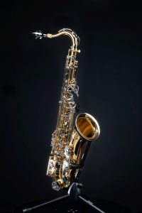 Saxophone Coleman CL-332Tราคาถูกสุด | แซกโซโฟน Saxophone