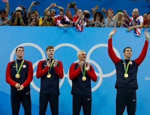 10 เพลงสุดดังจากมหกรรมกีฬาระดับโลกราคาถูกสุด