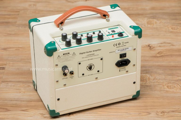 DA 20 T ขายราคาพิเศษ