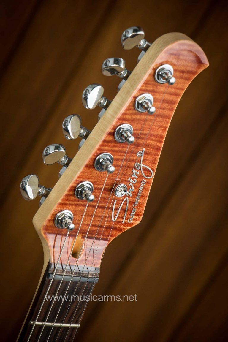 ISwing Modern SE2017 ด้าม ขายราคาพิเศษ