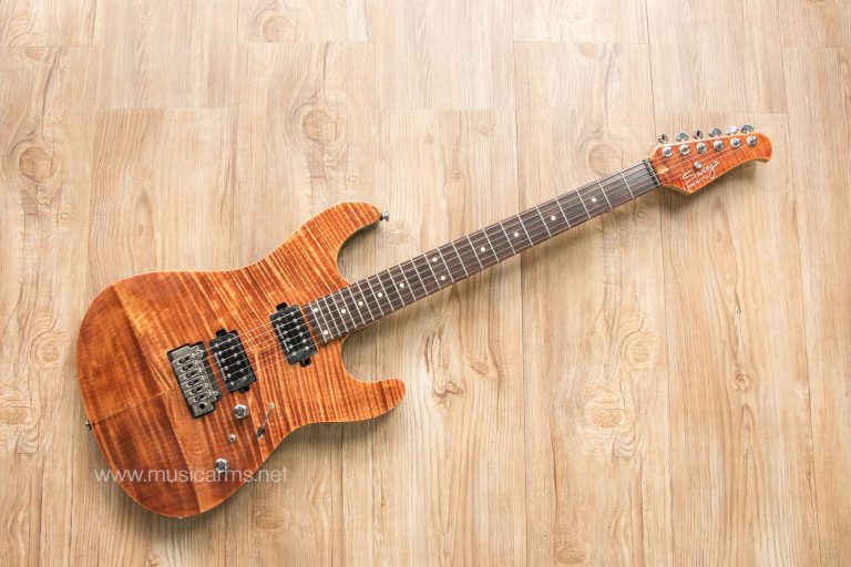 ISwing Modern SE_ 2017 body ขายราคาพิเศษ