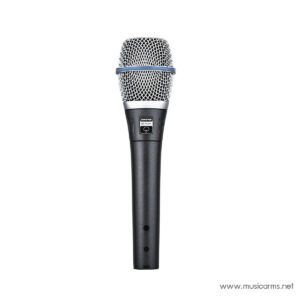 Shure Beta 87A ไมค์คอนเดนเซอร์ราคาถูกสุด