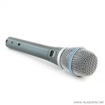 Shure-Beta-87C-X-Condenser-Microphone ขายราคาพิเศษ