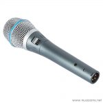 Shure-Beta-87C-X-Condenser-Microphone-ไมค์ ขายราคาพิเศษ