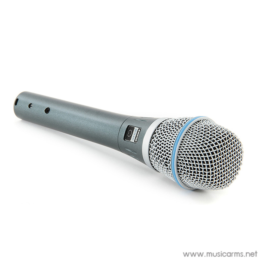 Shure Beta 87C-X Condenser Microphone | Music Arms ศูนย์รวม