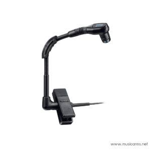 Shure Beta 98H/C ไมโครโฟนแบบคลิปจับเสียงเครื่องดนตรีราคาถูกสุด