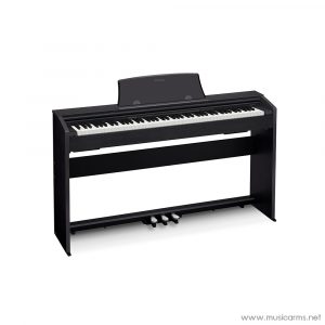 Casio PX-770 เปียโนไฟฟ้าราคาถูกสุด | เปียโนไฟฟ้า Digital Pianos