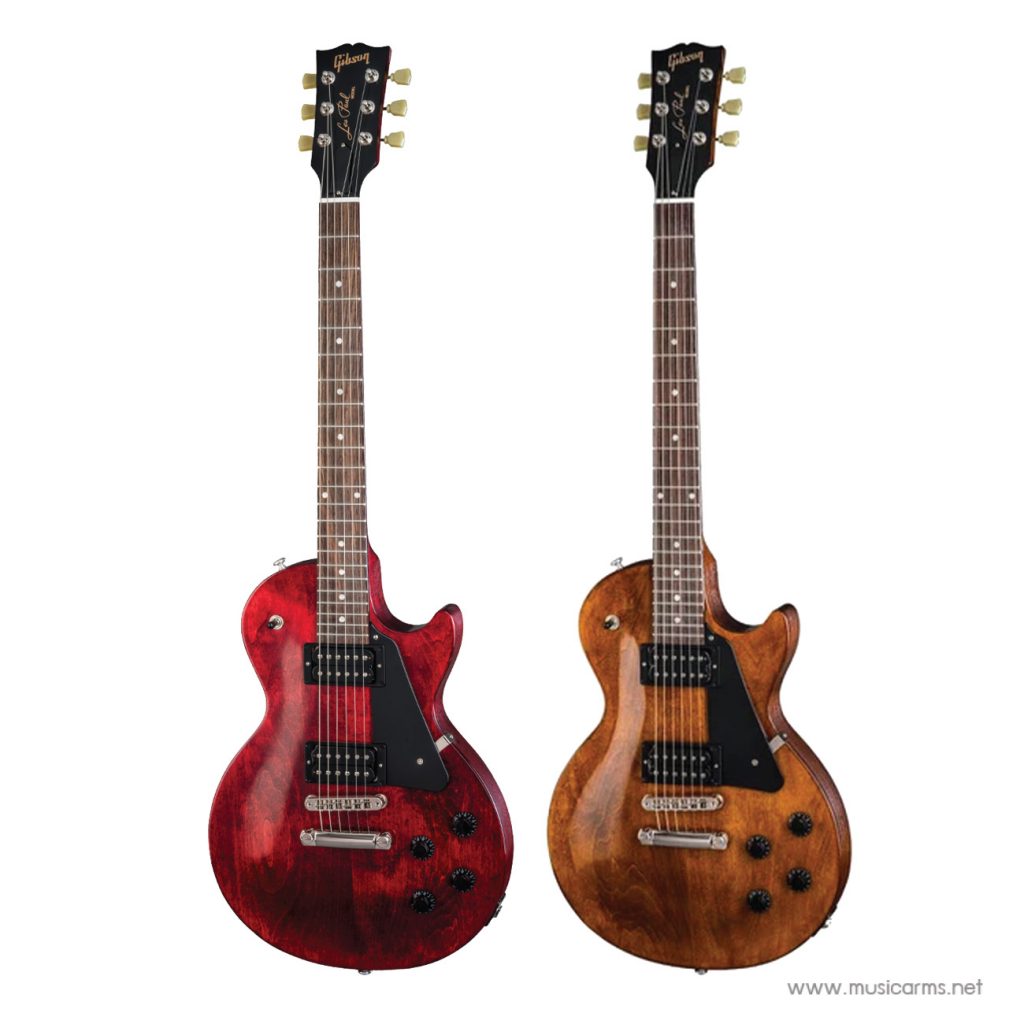 Gibson-Les-Paul-Faded-2018-2-