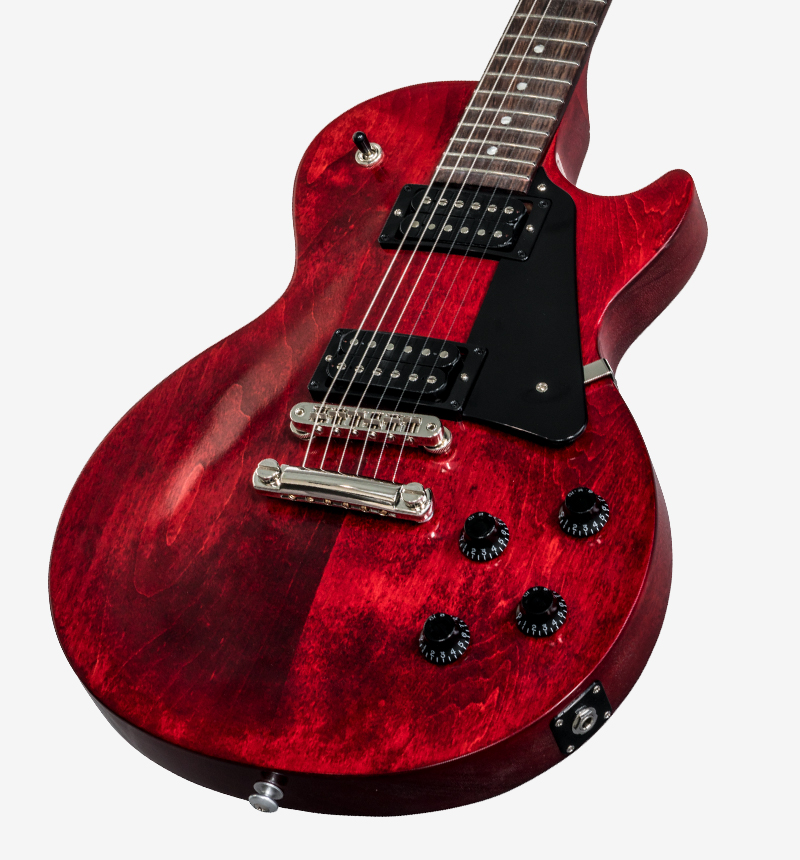 Gibson Les Paul Faded 2018ระบบ