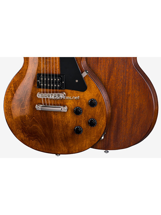 Gibson Les Paul Faded 2018หน้าหลังไม้ ขายราคาพิเศษ