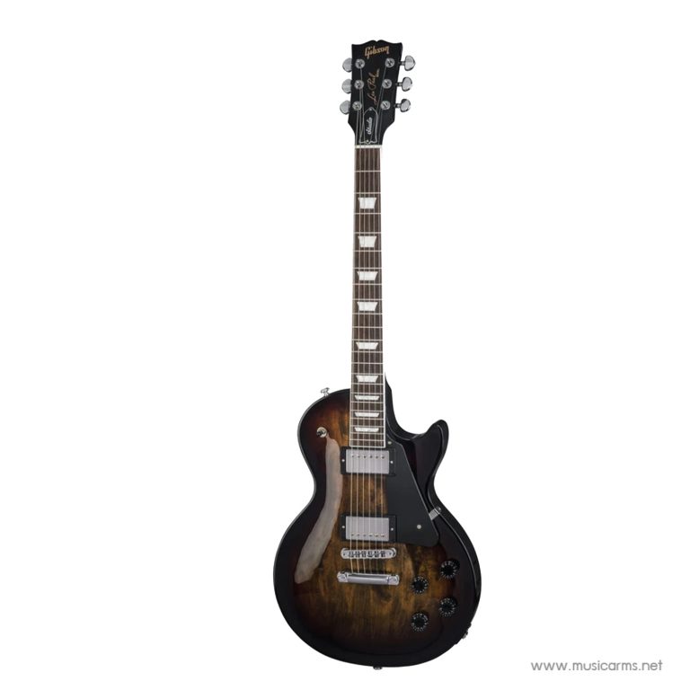 Gibson-Les-Paul-Studio-2018-Electric-Guitar ขายราคาพิเศษ
