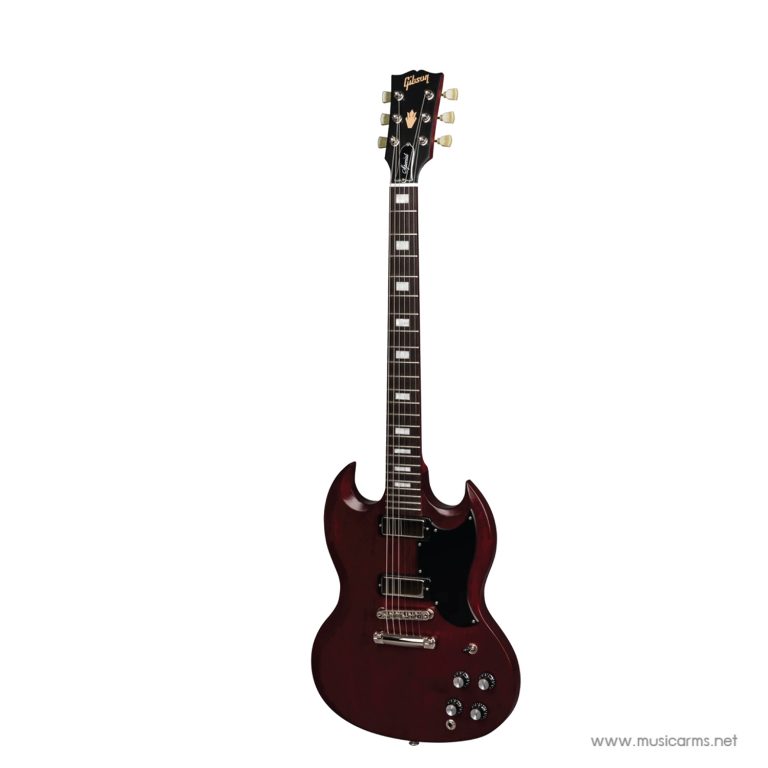 Gibson-SG-Special-2018-2 ขายราคาพิเศษ