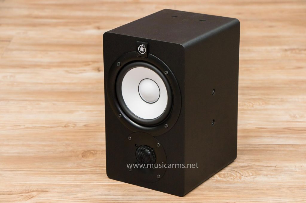 Yamaha HS5i Powered Speaker System Music Arms 6สาขา ผ่อน0 ราคาพิเศษ