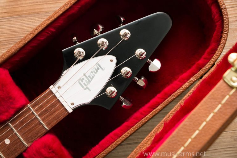 Gibson Flying V 2018 Aged Cherry ขายราคาพิเศษ
