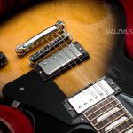Gibson Les Paul Studio 2018 กีตาร์ไฟฟ้า ขายราคาพิเศษ